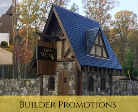 Builder Promotions